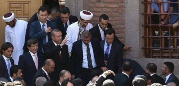 NY Times'tan algı operasyonu!