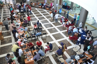 KTO Karatay Üniversitesi 2014-2015’e merhaba dedi