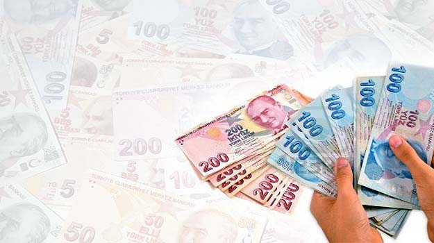 Milyonların borcu siliniyor