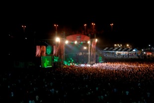 KOÇFEST Selçuk Üniversitesi'nde