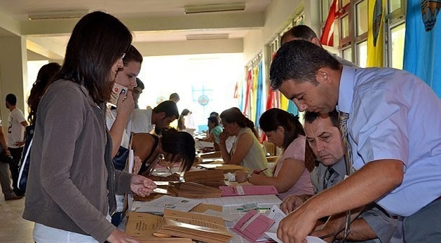 100 bin üniversite adayına 'ek' şans