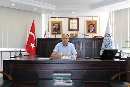 Beyşehir’de doğalgaz sevinci