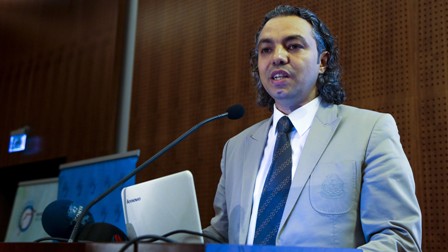 Öğrenciler tacizlere karşı bilinçleniyor