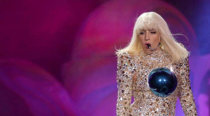 Lady Gaga'nın gerçek ismi ne? Neden Lady Gaga oldu?