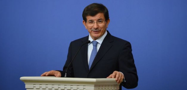 Davutoğlu: ABD'liler öyle mahcup ki...