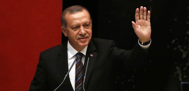 Erdoğan 3 bin 50 lirayı peşin verdi