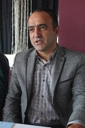 KOSKİ bölgedeki su sorunlarını çözüyor