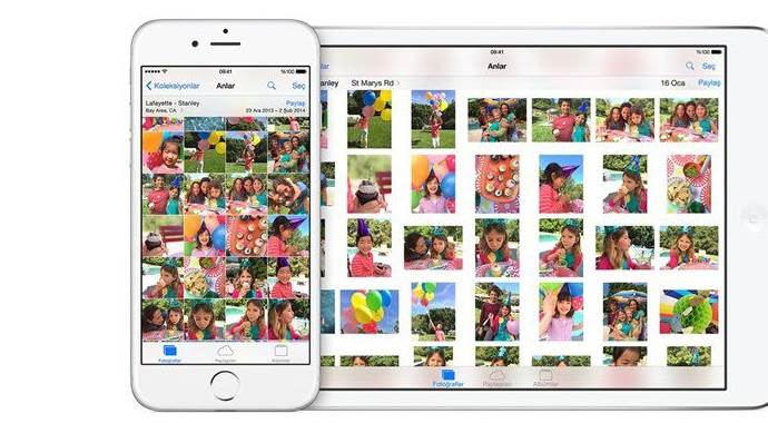iOS 8 güncellemesi yaparken bunlara DİKKAT edin!