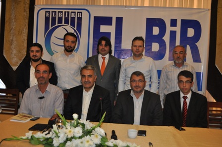 İhtiyaç sahiplerlinin yanında olacaklar