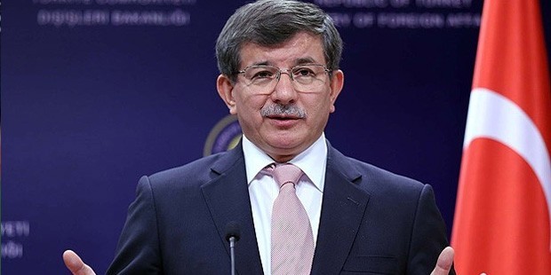 Başbakan Davutoğlu'ndan zam müjdesi!