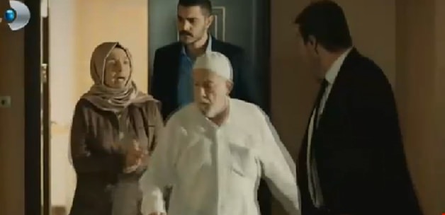 IŞİD, Ömer Baba'yı kaçırdı!