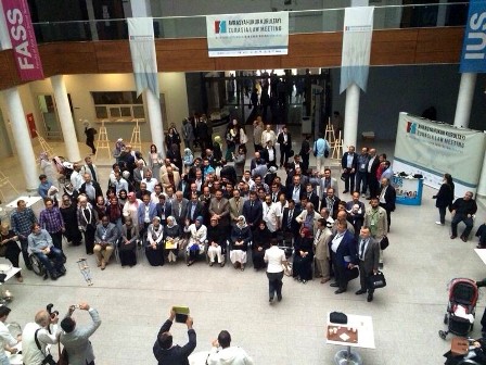 KTO Karatay Üniversitesi 2013 Türk Dünyası Kültür Başkenti Projesinde