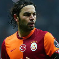 Ve Selçuk İnan bıraktı