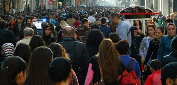 Dünya nüfusu 2100'de ne kadar olacak?