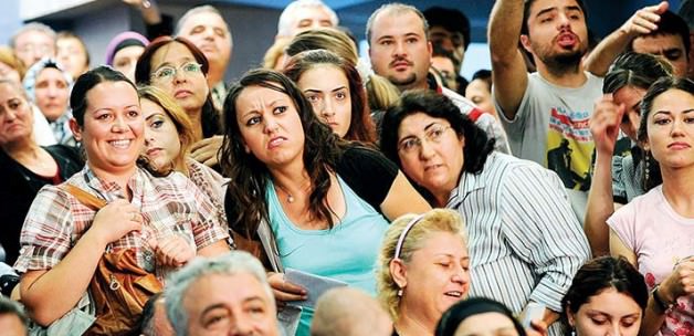 40 bin öğretmen ataması gerçekleşti