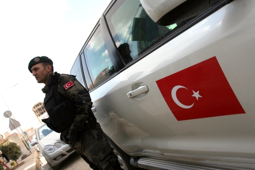 Türk rehineler IŞİD'in elinden nasıl kurtarıldı?