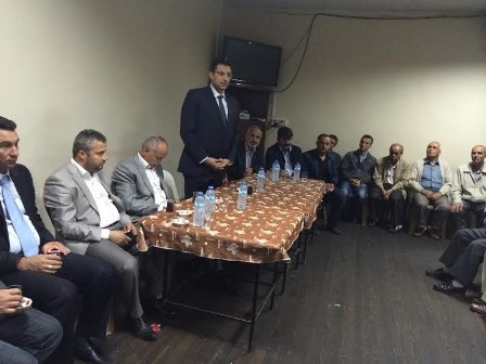 AK Parti Konya Milletvekili Akış, Beyşehir'de
