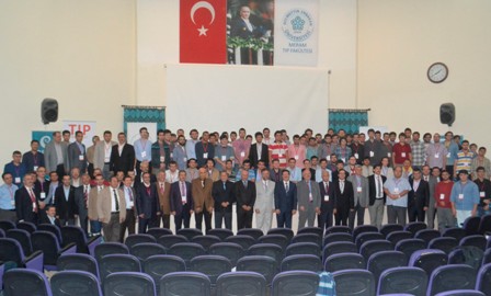 NEÜ’de Tıp Öğrenci Sempozyumu
