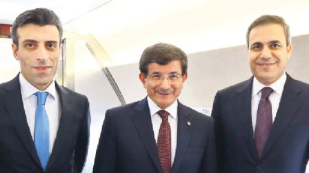 İşte operasyonun şifreleri: Sabır, zeka, metanet ve...