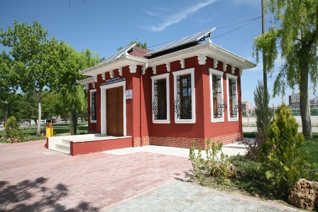 Muhtarların koşulları iyileştiriliyor