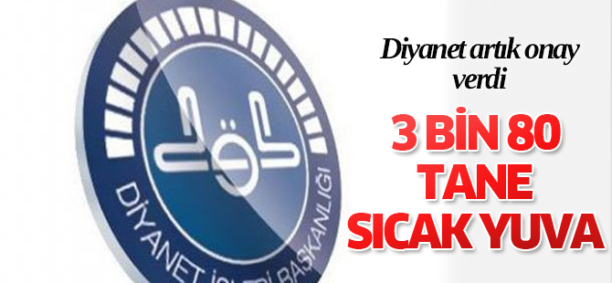 Diyanet koruyucu ailelik için onay verdi