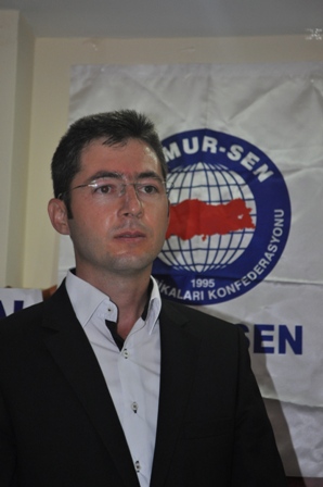 Sarıdoğan güven tazeledi