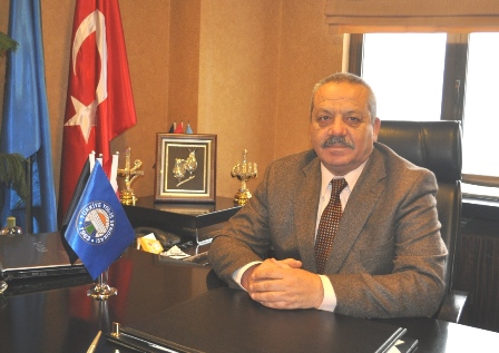 ‘Taşeronluk kul hakkı girmek demektir’