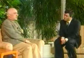 Tuncay Özkan GİZLİ NURCU mu?