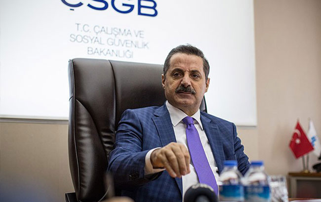 Erken emeklilik yolu açılıyor