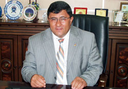 Ereğli'ye gıda laboratuarı