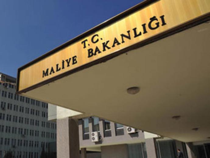 Maliye'den 1 milyon kişiye şok mektup!