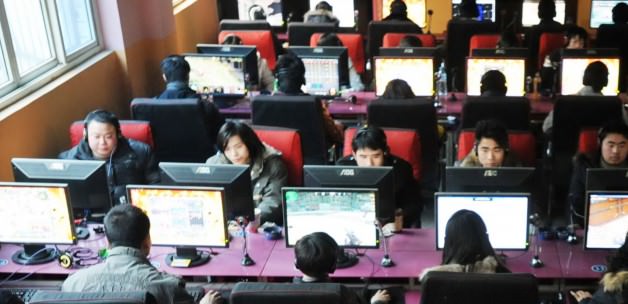 Her gün 22 milyon Türk giriyor!