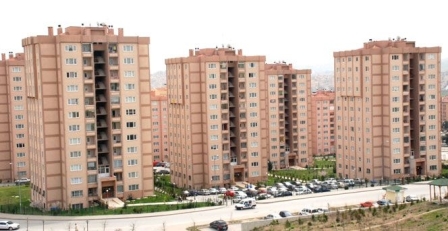 Konutta Vergi Oranları Düşürülecek