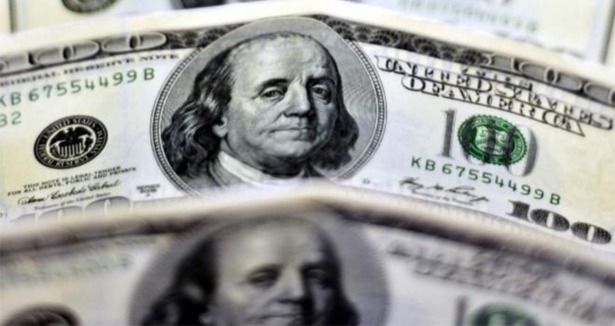 Dolar yeniden 6 ayın zirvesinde