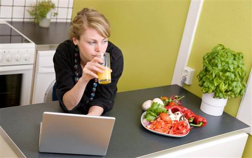 Vücudunuzun bu vitaminlere ihtiyacı var!