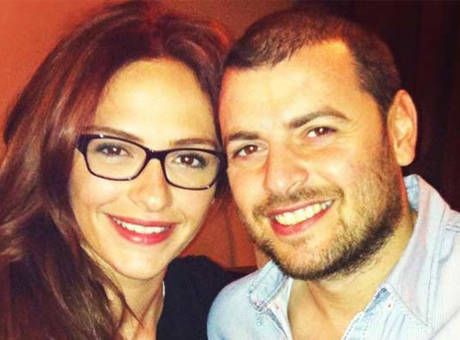 Ünlü çift boşandı!