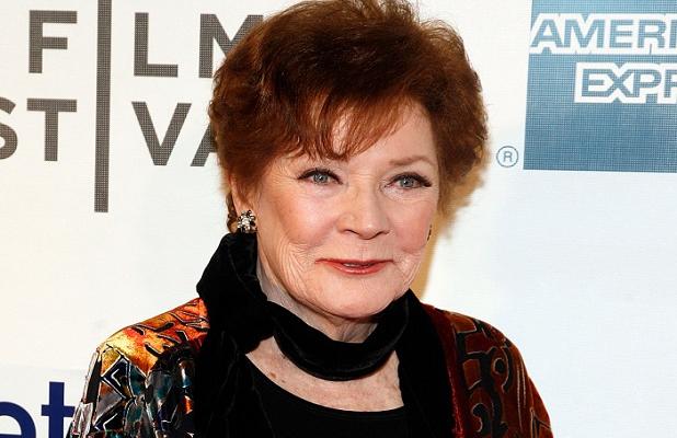 "Korku Burnu" filminin ünlü yıldızı Polly Bergen öldü