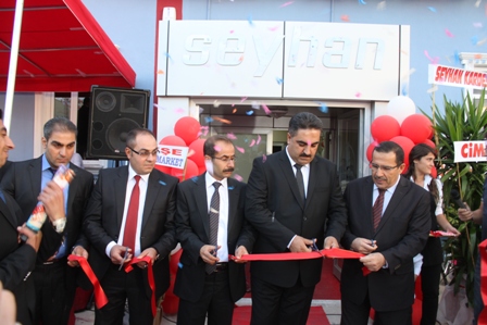 5 yılda 10 Kur'an kursu, 4 cami ve 2 yurt yaptırdı