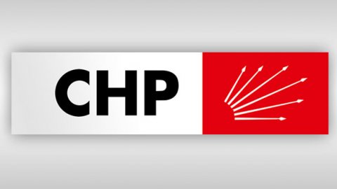 CHP MYK örgüte ilk neşteri vurdu