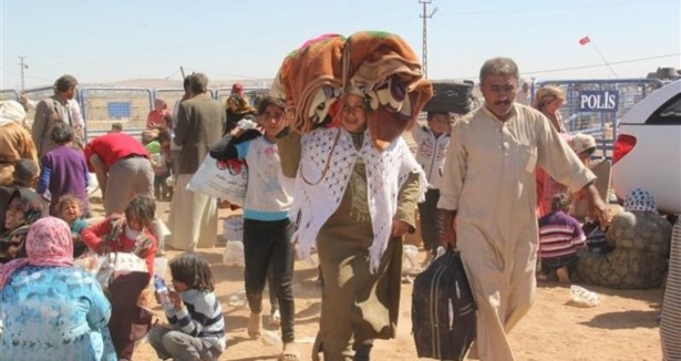 BBC yine kirli oyun peşinde!