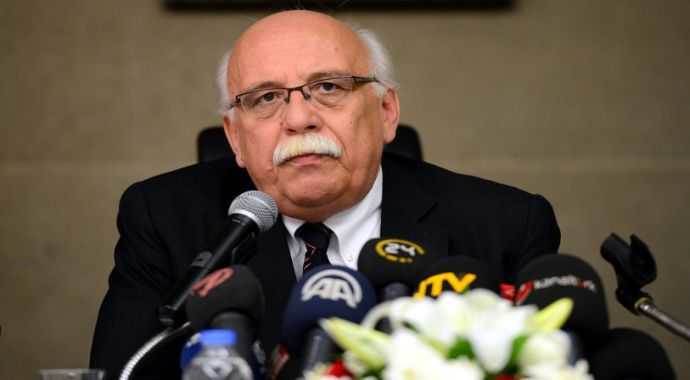 Bakan Nabi Avcı uyardı: Bazı provakasyonlar olabilir!!