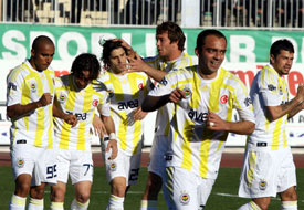 Süper Lig'de penaltı dosyası