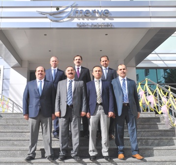 Merve Eğitim Kurumları Eğitim yılına coşkulu girdi