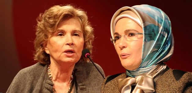 Ilıcak dalga geçeyim derken rezil oldu