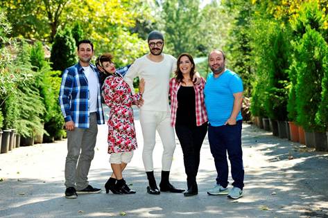 “Kim O!” ne zaman başlayacak?