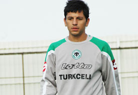 Uğur Yanıkdemir gün sayıyor