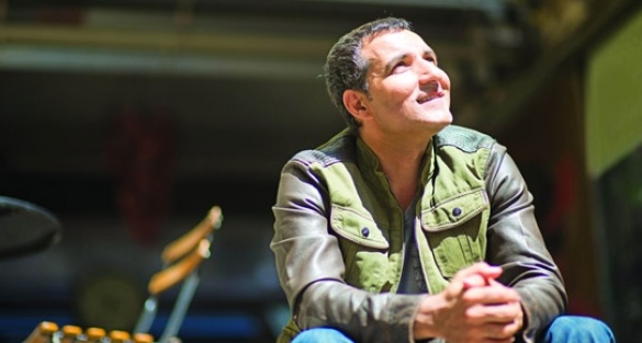 Rafet El Roman soyadını değiştirdi:Yeni soyadı ne?