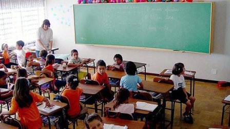 100 bin öğrenci 'özel'den devlete geçiş yaptı