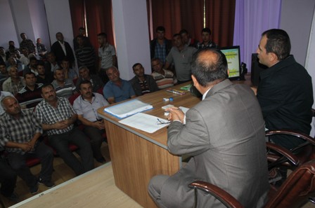 Yaklaşan kurban bayramı nakil kurslarına ilgiyi artırdı