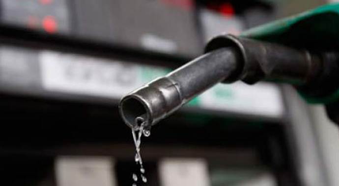 Petrol fiyatları savaş dinlemiyor!!!